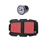 Highlight: Motorrad-Luftfilterkastenfilter. Er verfügt über eine integrierte Vorfilterschicht. Diese zusätzliche Schutzschicht fängt größere Partikel auf bevor sie das Hauptfiltermedium erreichen und erhöht so die Gesamtfiltrationseffizienz und den Filter.