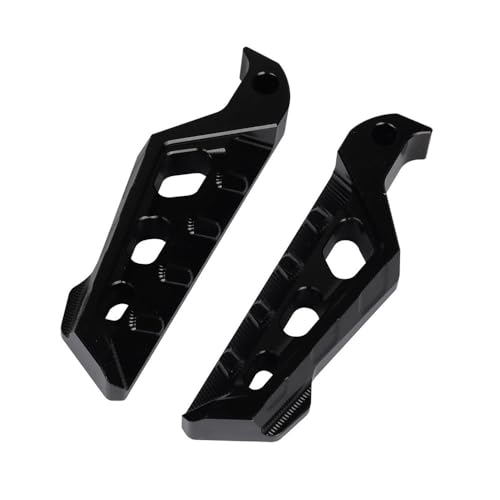 Repose-pieds T-Max 560 améliorez le confort de vos trajets duo en Tech Max