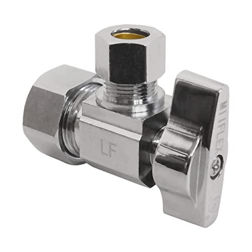 10 Most Common Shut off Valve Types