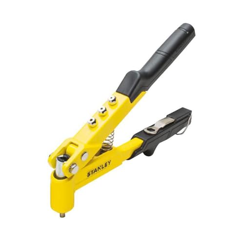 STANLEY Pop Rivet Tool, Contractor Grade (MR100CG)