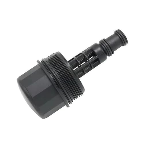 Couvercle boîtier filtre A2721800038 stop baisse pression W212