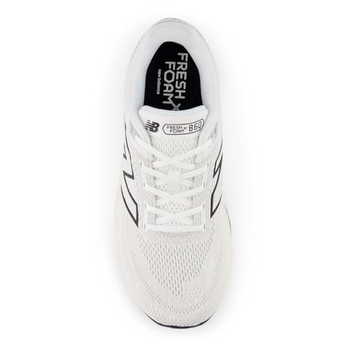 Image of New Balance Mens Fresh Foam X 860 V14