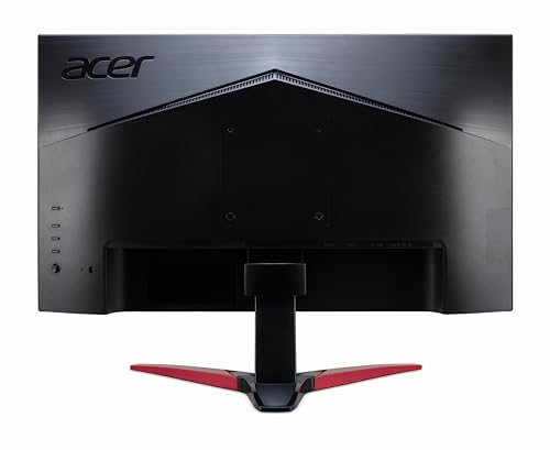 Acer KG271 M3 écran Plat de PC 68 6 cm 27" 1920 x 1080 Pixels Full HD LCD - vue 5