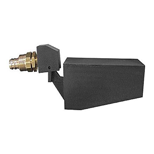 Gómez y Crespo Boya de Bebedero Canino con Racor Metálico