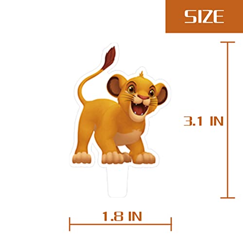 Consejos y comparativas para Comprar Rey león - cinco favoritos. 39 Imagen adicional