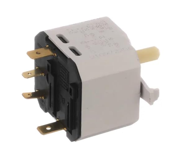 Amazon.com: WP3404233 Push to Start Switch Compatible With