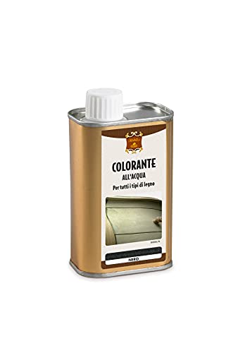 Gubra GRL061/47 Farbstoff auf Wasser, Palisanderholz, 250 ml