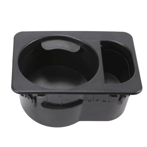 Plateau Rangement Console Centrale avec Séparateurs Fixes pour Yukon 1997