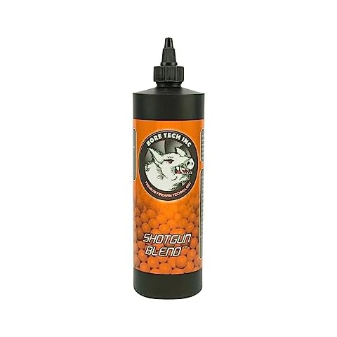 Bore Tech Shotgun Blend, 16 oz Cover