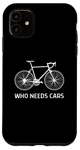 Who Needs Cars �T�C�N�����O �T�C�N���X�g �o�C�N ���C�_�[ �X�}�z�P�[�X iPhone 11 �p