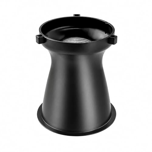Image of amaran Halo 100x with Mini Reflector Bi-Color COB LED Video Light