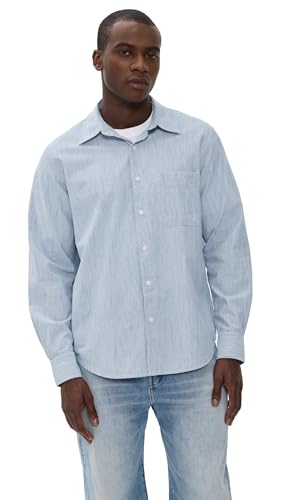 Madewell Men's The Allday Button Down Shirt