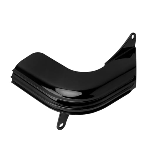 Cubierta de manguera refrigerante para rutas largas en Indian Scout Bobber