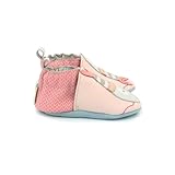 Confortable ROBEEZ - Robeez Fille Fishy Chaussons - B08R94WHJD - Tailles 17/18 EU