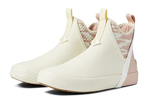 Sperry Ladies Footwear Women's Cutwater Deck Boot Chelsea