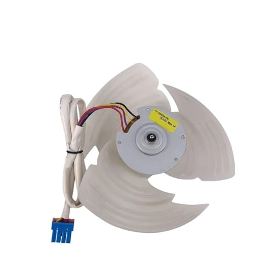 Ventilador De Refrigeración For Refrigerador DC12V, 150mm, Compatible Con LG, Modelo De Refrigerador EAU62863103
