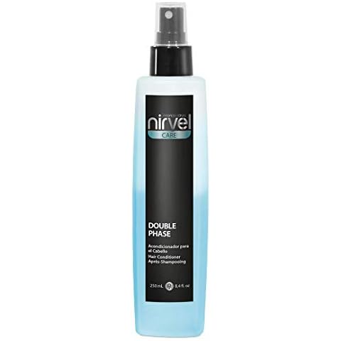 Nirvel Double Phase Leave-in conditioner Cover