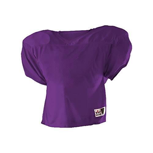 Alleson Athletic 705 - Practice Jersey Adultt - Small/MED - PU