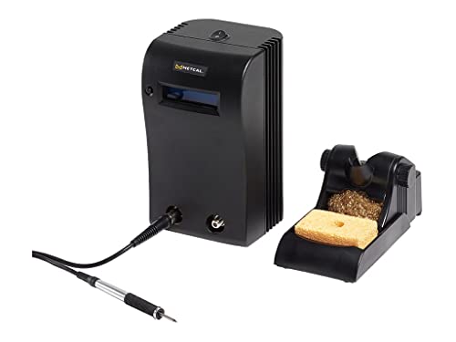 Metcal MX-500UF Soldering/Rework Station with MX-H2-UF UltraFine Handpiece