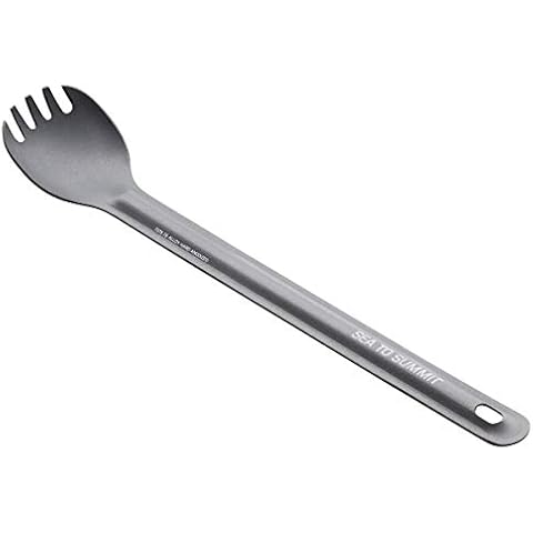 Sea to Summit Koch Ultralight Spork Set Cover