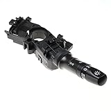 Gkhowiu Car Headlight Switch for Hyundai Accent 2011-2015 93410-1R010 934101R010 Car Light Switch 1PCS