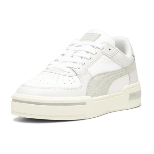 PUMA Womens Ca Pro PRM Lace Up Sneakers Shoes Casual - White - Size 8 M2