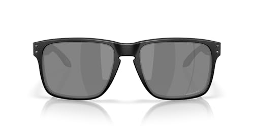 Image of Oakley OO9487 Holbrook XXL Rectangular Sunglasses