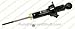 72497 Monroe OESpectrum Strut