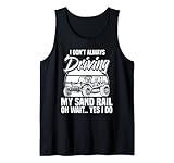 Dune Buggy