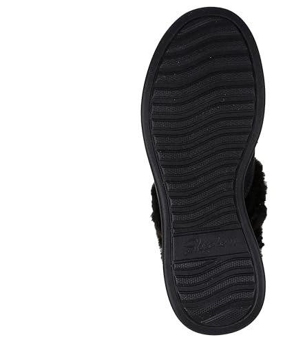 Skechers Women's Cozy Escape-Hands Free Slip-ins Slipper2