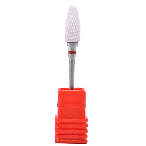 Set de Brocas de Cerámica para Taladro de Uñas miniatura 1