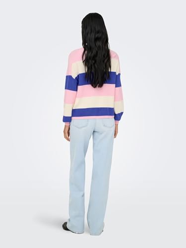 ONLY Female Strickpullover ONLATIA Strickpullover 5