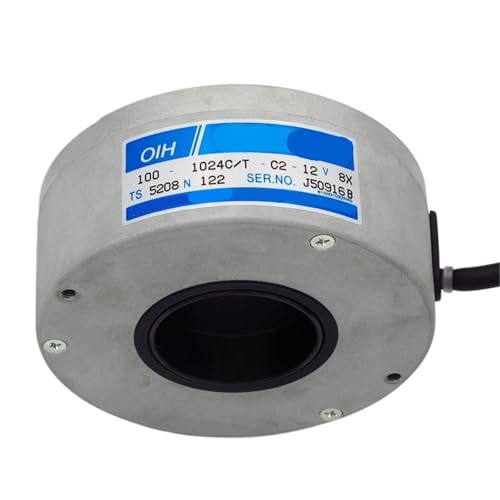 elevatore Ascensori Elevator elevadores escalears Parti encoder rotativo TS5208N122