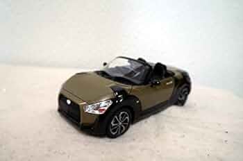 ダイハツ　コペン　1/18ミニカー プラモデル　模型 31I-iKMR5ML._UF350,350_QL50_.jpg