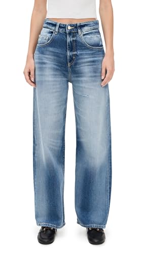 Women's Poppy Jeans