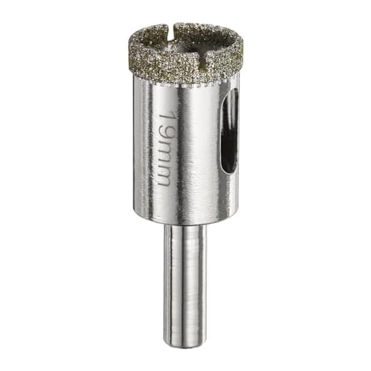 Diamond Drill Bit for Precise Cutting
