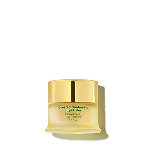 Tata Harper Boosted Contouring Eye Balm, Firming, Lifting, Triple Retinol, 100% Natural, Made Fresh in Vermont, 0.5 fl.oz.