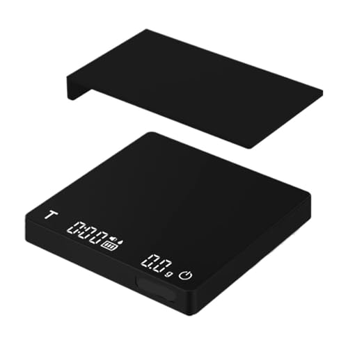 X}[gR[q[XP[ ^C}[ 2kg/0.1g Lb`XP[ hbvR[q[ GXvb\XP[ɑΉ(Black2.0 mini)