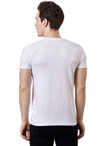 Image of Men's Half Sleeve T-Shirt