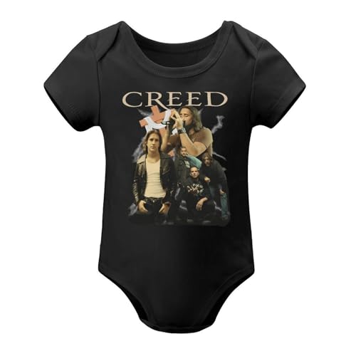 Image of SXFDFDXDCXHJ 0-3 Months Baby Girl Cotton Clothes Toddler Short Sleeve Bodysuits Infant Jumpsuit Clothes