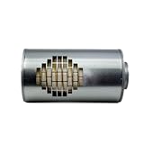 Intella Replacement for Donaldson P524838 Air Cleaner Assembly 25.80 in. Overall Length, Disposable