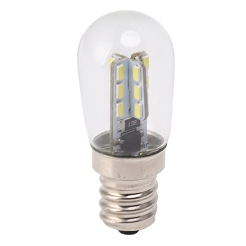 Hilitand HILITAND6OPI1GZ4YR-11 5Pcs E12 120V Led Light Bulbs thumb #8