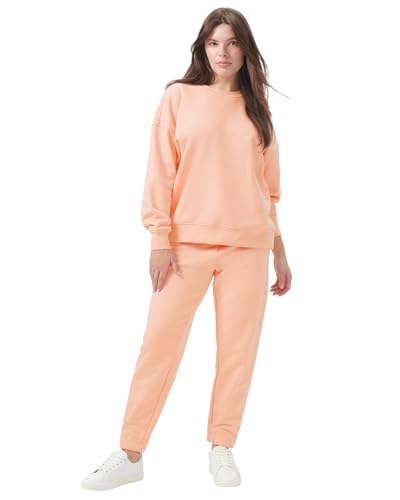 Image of florence by mills Women's Cozy Crush Oversized Sweatshirt