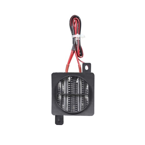 Calefactor Eléctrico Cerámico PTC 110V 350W