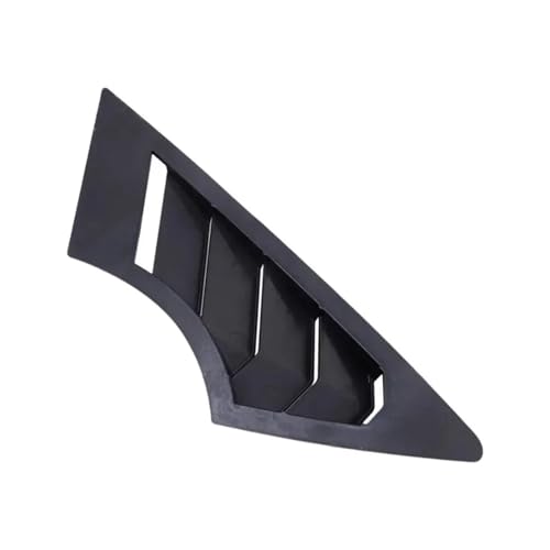 Molduras decorativas para coche que ocultan el desgaste de ventanillas en KIA K3 4