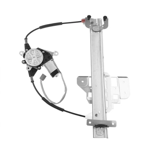 Lève-vitre électrique F5vy5427008a avec moteur pour Lincoln Town Car 95-97 droit
