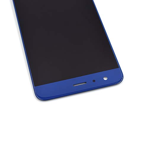 Image of LCD Screen Display with Digitizer Touch Panel Without Bezel Frame Compatible with Huawei Honor 9 Honor 9 Premium STF-L09 STF-AL00 STF-AL10 STF-TL10(Blue)