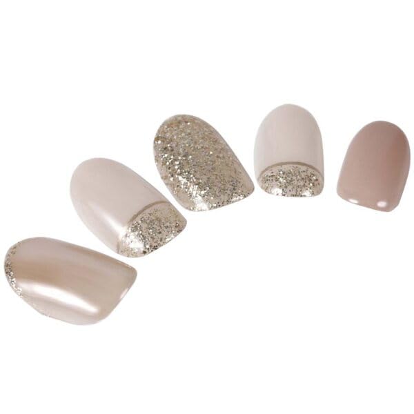 Amazon | 【キスニューヨーク正規店】 30枚入り ネイル チップ 貼る