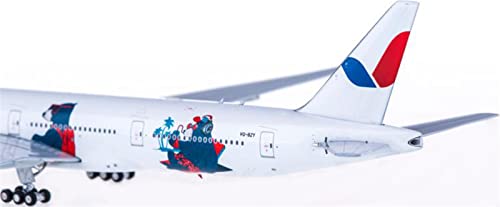 Amazon | Phoenix 1：400 完成品 AZUR AIR for Boeing 777-300ER VQ