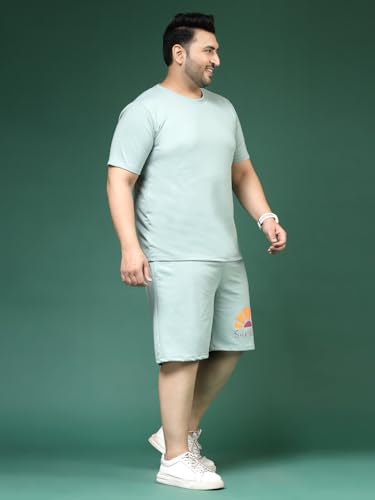 Image of Rigo Men Co-ords Set